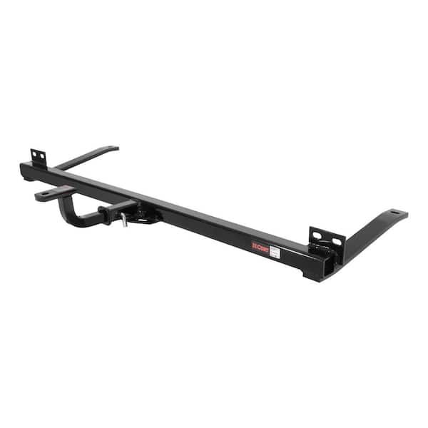 CURT Class 2 Hitch, 1-1/4 in. Mount, Select Buick, Chevrolet, Oldsmobile, Pontiac