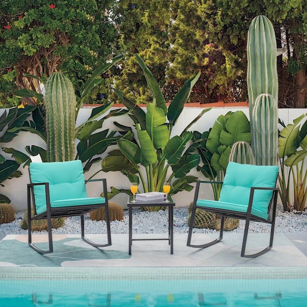 Amazon.com: 3 to 4 Seat Porch Swing, 2-in-1 Outdoor Swing