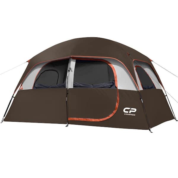 Top family outlet tents