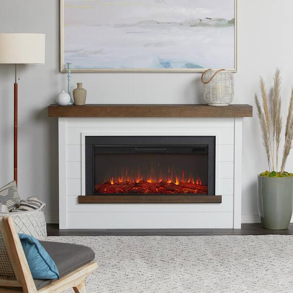 Wayfair  Bronze Fully Assembled Electric Fireplaces & Stoves You