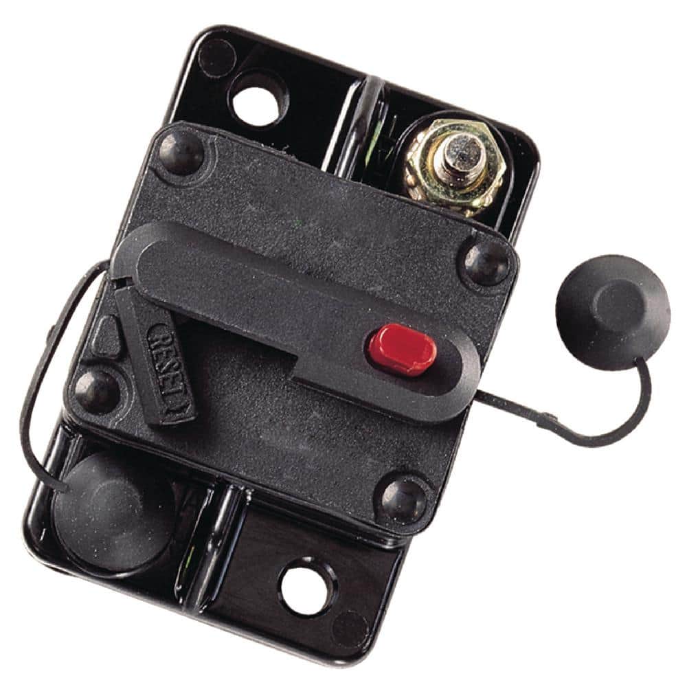 285 Series 50 Amp Surface Mount Circuit Breaker price history on PriceWatchPro