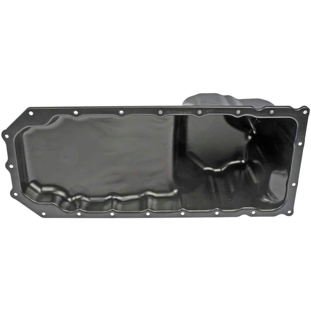 Dorman 264-260 Engine Oil Pan for Specific Dodge / Ram Models