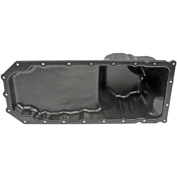 Engine Oil Pan