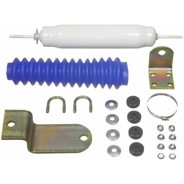 Unbranded Steering Damper Kit