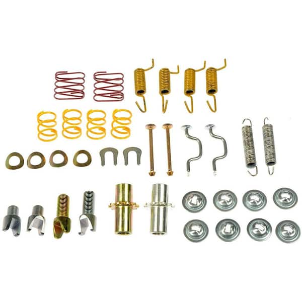 Unbranded Parking Brake Hardware Kit