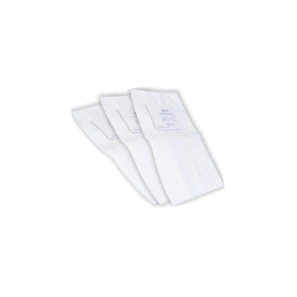 3-Pack of Bags for the CV12000 Central Vacuum price history on PriceWatchPro