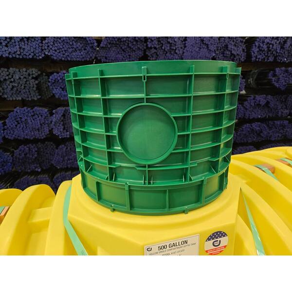 16 Inch TUF TITE 16-Inch Safety - 16-RISP Model For Secure Installation ...