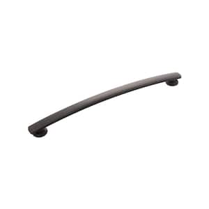 HICKORY HARDWARE Bridges Collection 6-5/16 in. (160 mm) C-C Oil-Rubbed ...