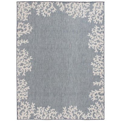 Nuu Garden Outdoor Reversible Rugs SO03-01 SO03-02