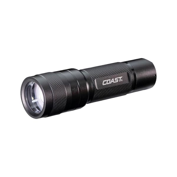 G65R 1500 Lumens Battery Powered Rechargeable LED Handheld Flashlight