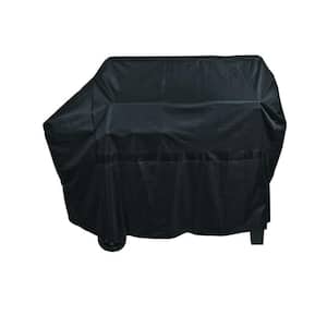 Premium Gas Charcoal Grill Cover