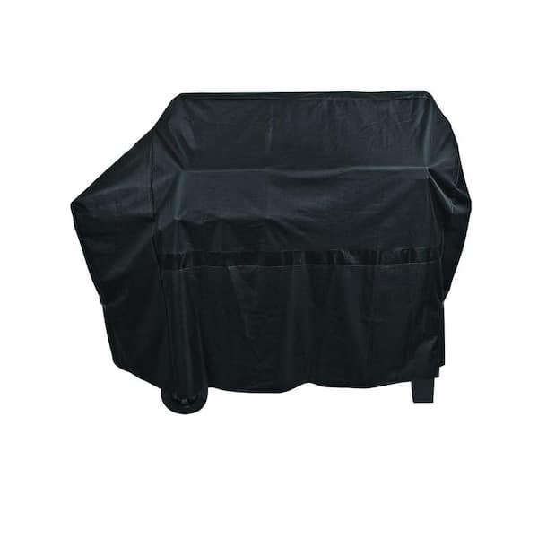 Universal Premium Offset Grill Cover