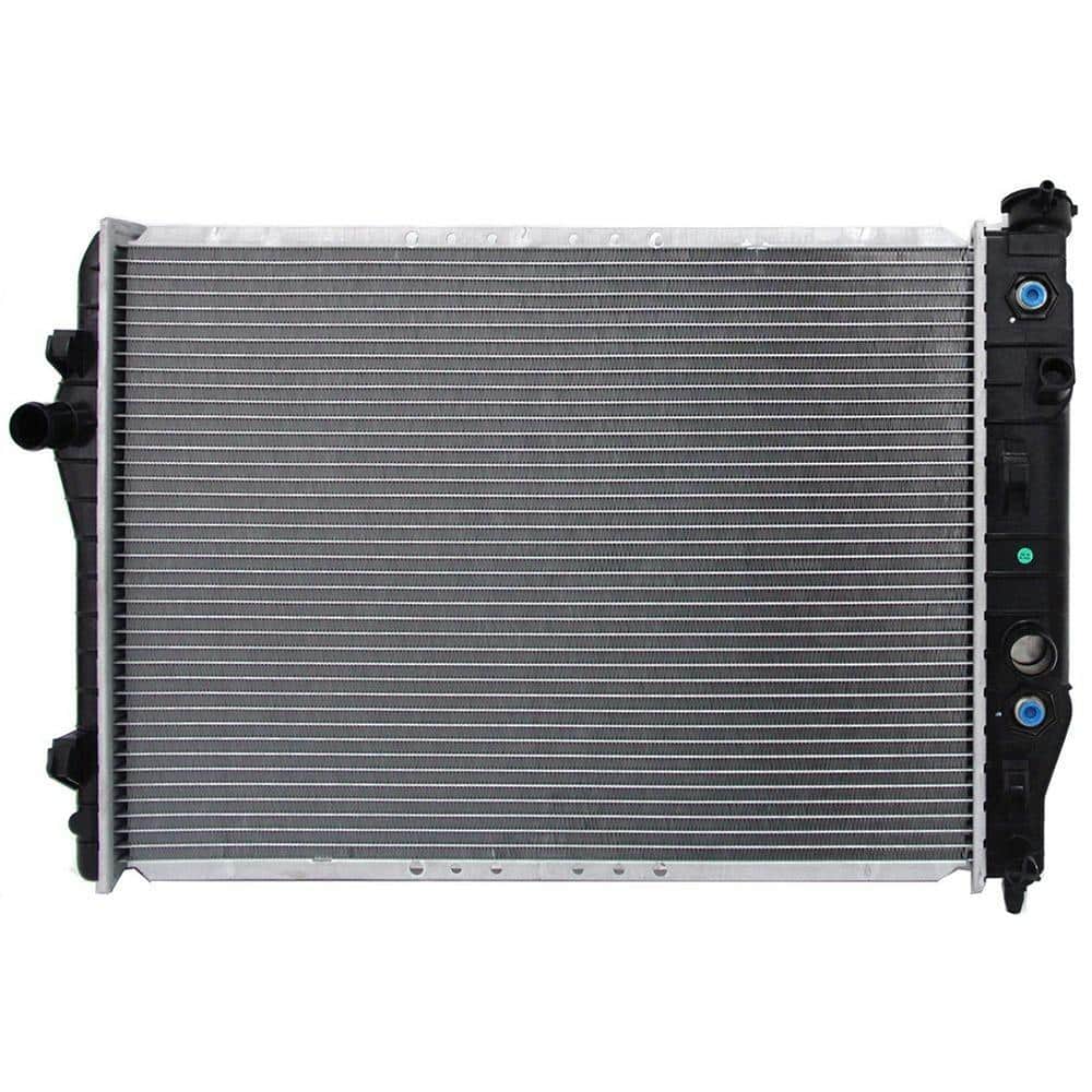 Radiator price history on PriceWatchPro