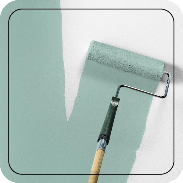 MQ6-36 Cascade Green Paint