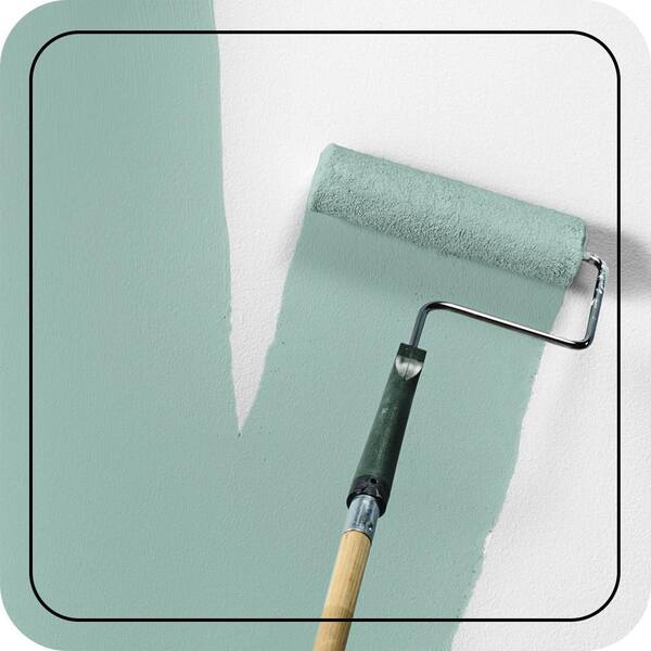 MQ6-36 Cascade Green Paint