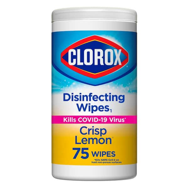 Claire Stainless Steel Wipes, Wipe, Citrus Scent, 9.50 Width x 12  Length, 40/Roll, 6/Carton, CGCCL993CT