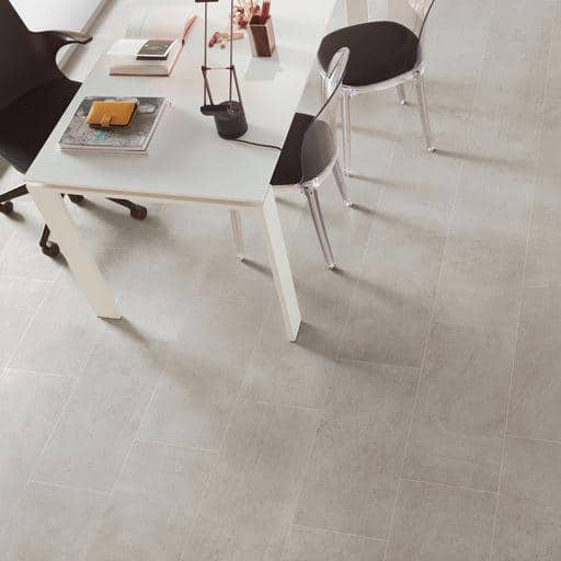 Florida Tile Home Collection Silver Sands Grey 12 in. x 24 in. Matte  Porcelain Floor and Wall Tile (13.62 sq. ft./Case) CHDED0312X24 - The Home  Depot