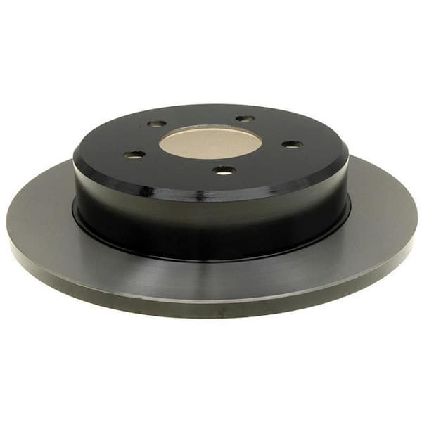 Raybestos Disc Brake Rotor