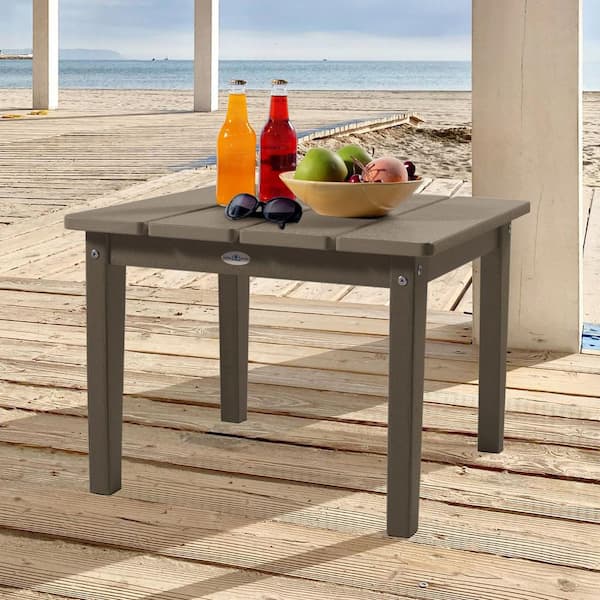 Adirondack Large Side Table