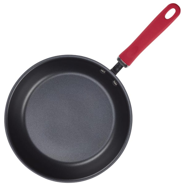 3-in-1 Non Stick Frying Pan Divided Egg Steak Nonstick Frypan Breakfast  Grill