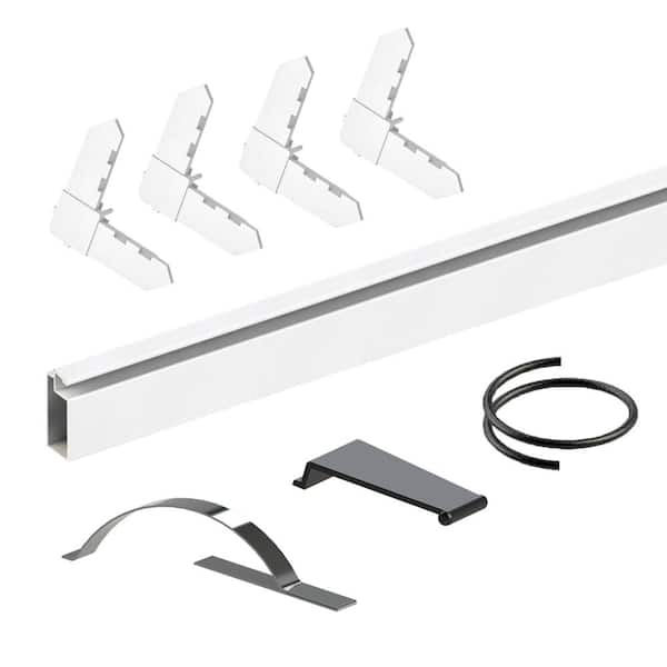 screen frame kit home depot