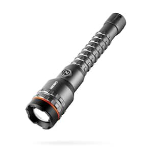 bh1559 rechargeable flashlight Cyansky H1R MAX 1500 Lumens  flashlightgo Made from durable aluminum Blukar Rechargeable Flashlight, Super Bright
