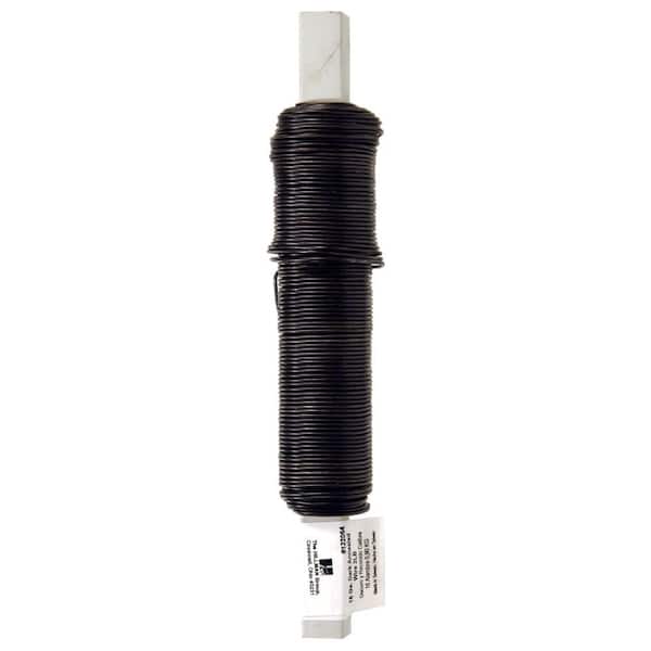 Hillman 16-Gauge 55 lb. Black Annealed Wire (2 lb.-Stick)