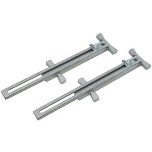 Adjustable Aluminum Line Stretchers