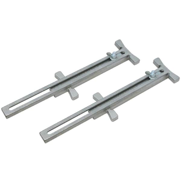 MARSHALLTOWN Adjustable Aluminum Line Stretchers