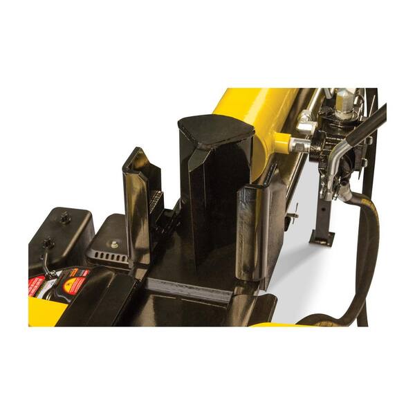 Gas Powered Hydraulic Wood Log Splitter 