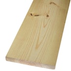 2 in. x 12 in. x 10 ft. #2 Prime Southern Yellow Pine Lumber