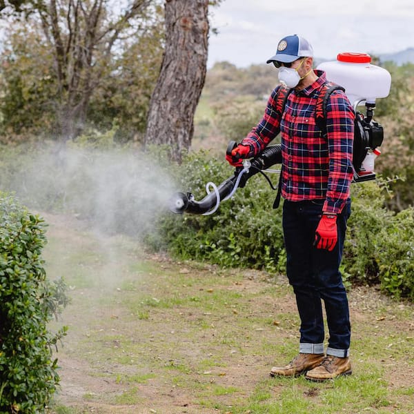 Tomahawk Power Tomahawk 3.7 Gal. Gas Backpack Mosquito Fogger