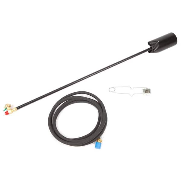 500,000 BTU Propane Torch Heavy Duty Weed Burner