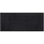 Waterhog Boot Tray Mats - 15 x 48 – Waffle (Square)