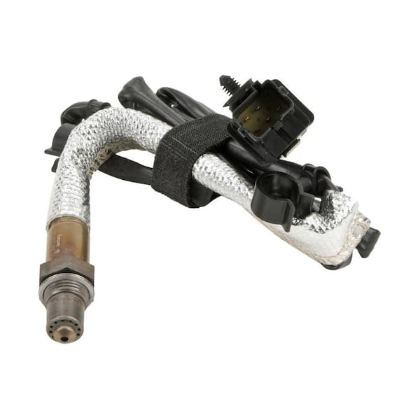 Bosch Air Fuel Ratio Sensor 17137 The Home Depot 2761