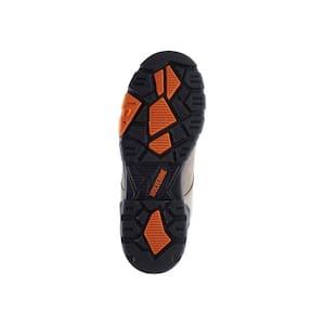 Men's Blade LX Waterproof 6'' Work Boots - Composite Toe