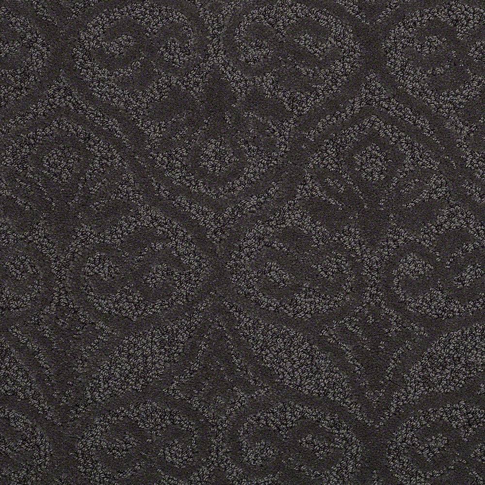 Lifeproof Perfectly Posh - Color Artillery Pattern 12 ft. Carpet ...