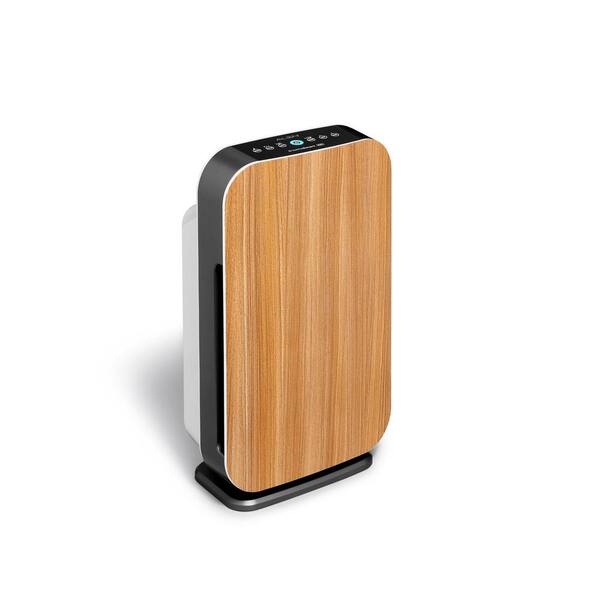 Alen BreatheSmart 45i Air Purifier Console with Odor True HEPA