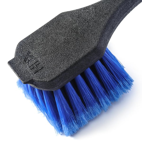 Mini Cleaning Brush — Good Gray