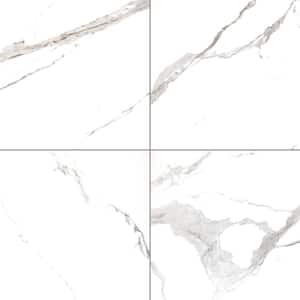 Eden Statuary 32 in. x 32 in. Polished Porcelain Floor and Wall Tile (5 Cases/106.65 sq. ft./Pallet)