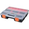 Tactix 12-1/2 Double-Sided Organizer