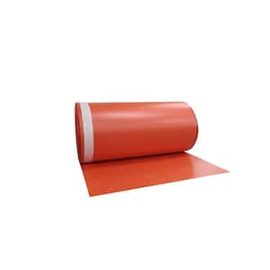 1,800 sq. ft. 450 ft. x 48 in. x 2 mm Value Roll of Premium Underlayment