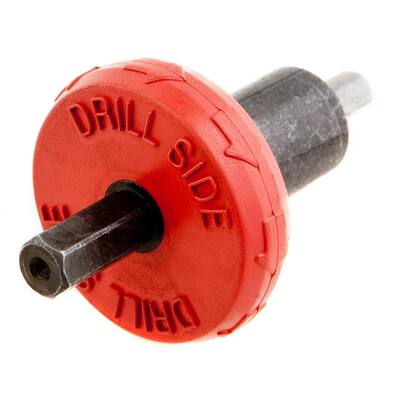 Troy-Bilt Drill Bit Starter for 