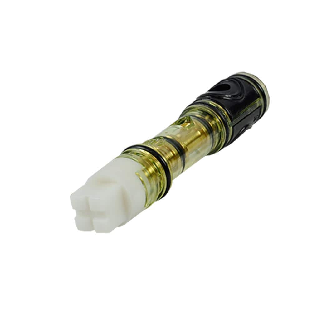 Danco Brass and Plastic Faucet Cartridge for Moen Single Handle