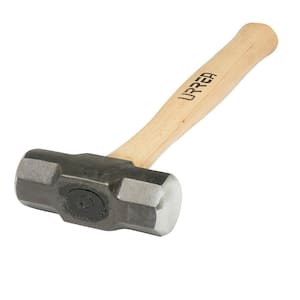 3 lbs. Engineer Hammer with Hickory Handle