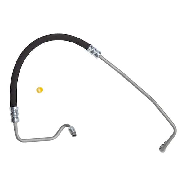 Edelmann Pressure Line Assembly