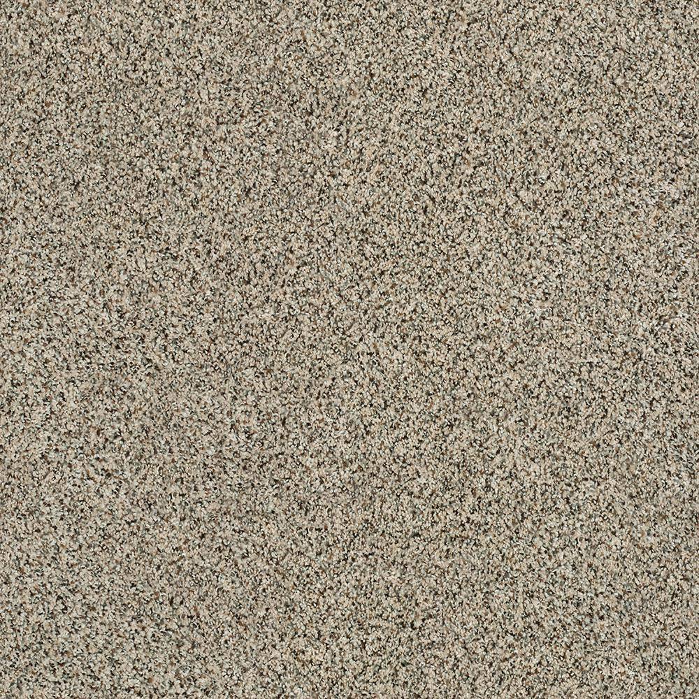 Lifeproof 8 in. x 8 in. Texture Carpet Sample - Madeline II - Color ...