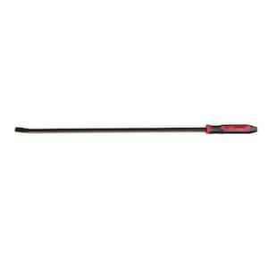 48 in. Curved Pry Bar