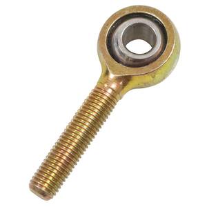 New Tie Rod End for Multiquip 1723 Male Thread 5/16 in. -24 RH