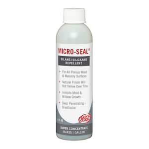 Micro-Seal 6 oz. Super Concentrate Eco-Pod Penetrating Water Repellent